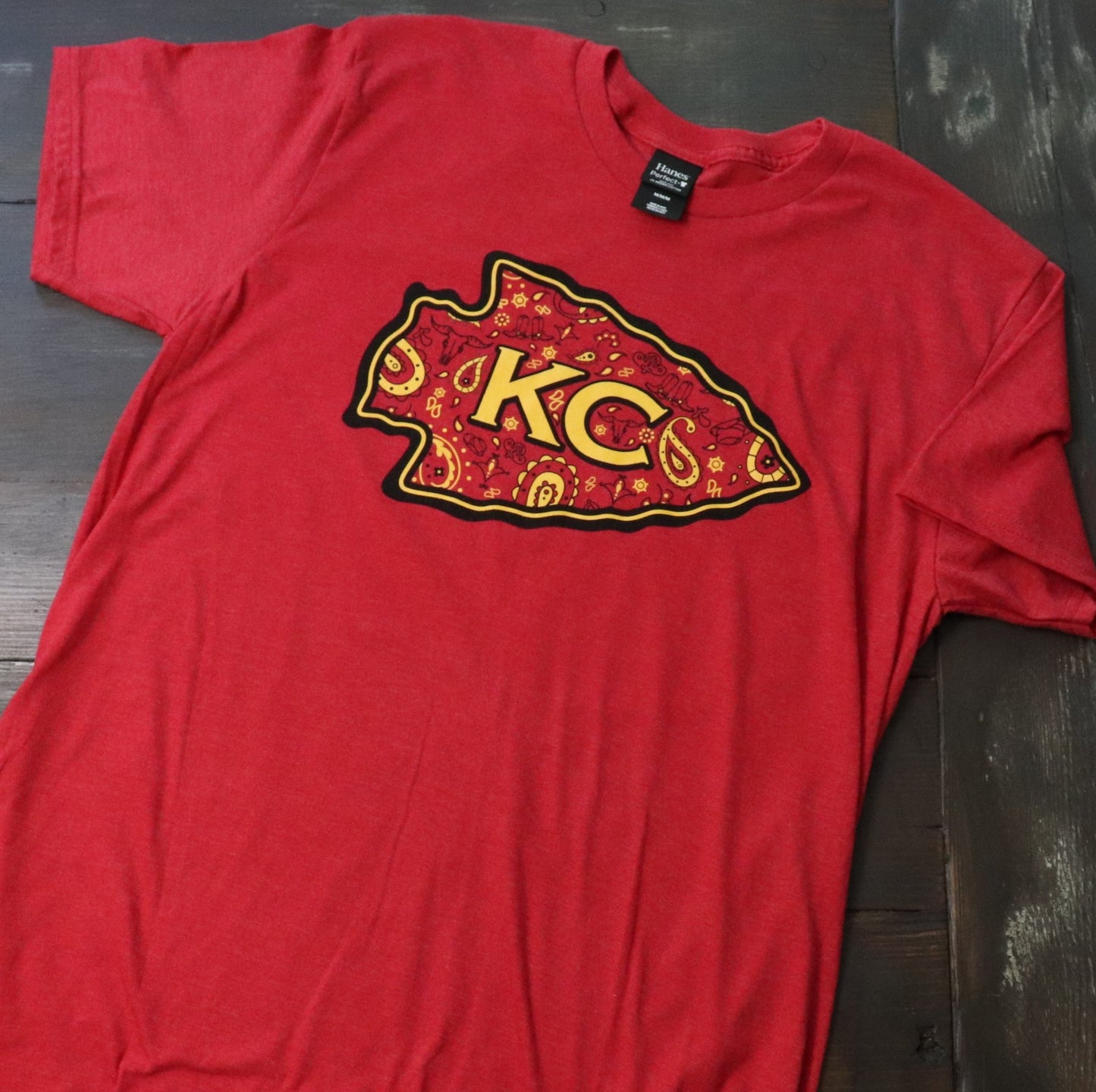 Bandana KC