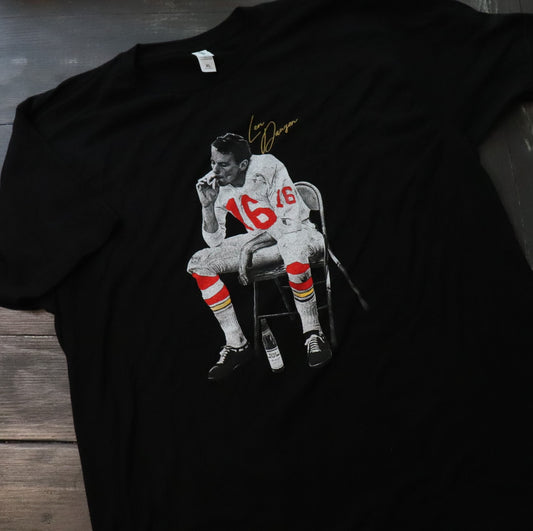 Lenny The Cool Short Sleeve