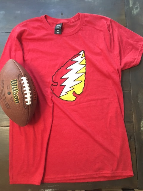 KC Deadheads Short Sleeve