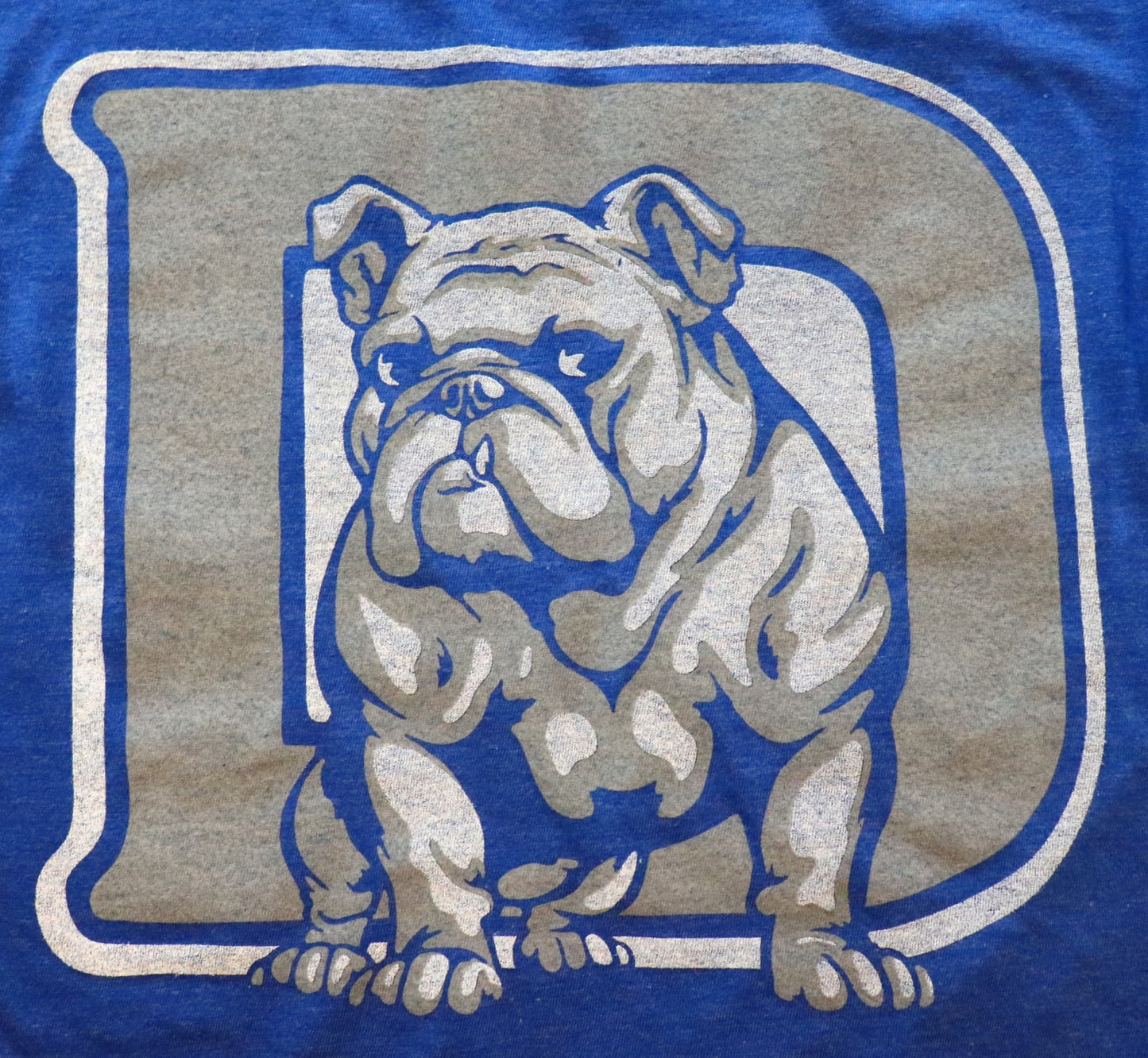 Bulldogs