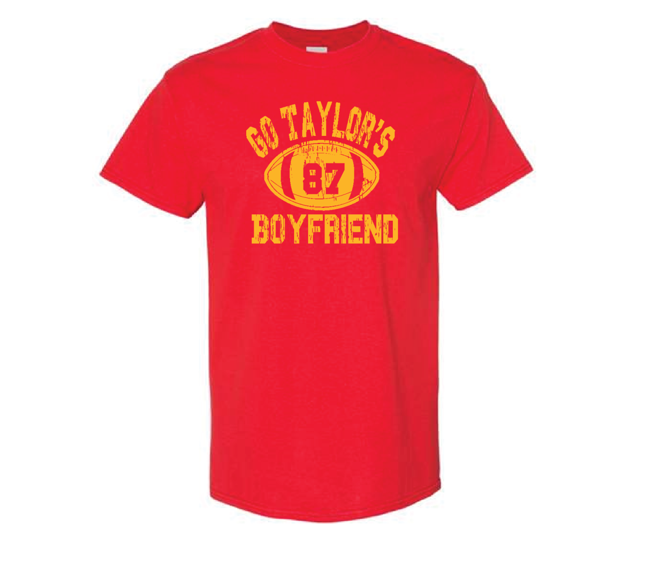YOUTH YOUTH YOUTH Go Taylor's Boyfriend