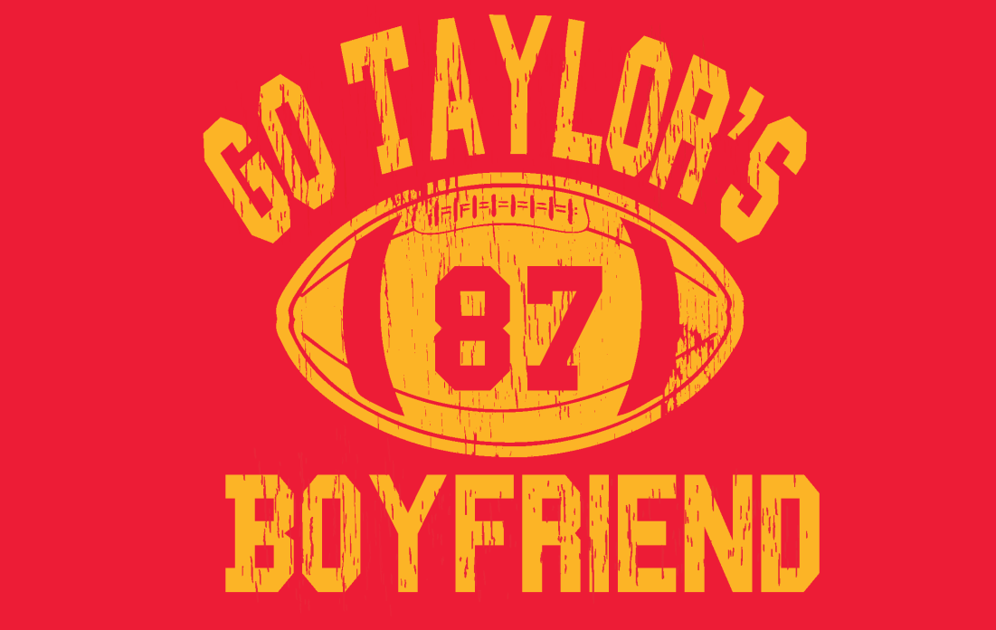 YOUTH YOUTH YOUTH Go Taylor's Boyfriend