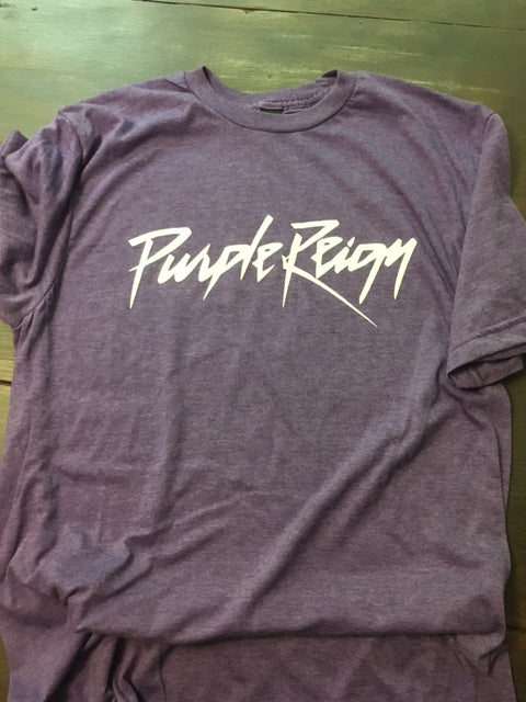 Purple Reign