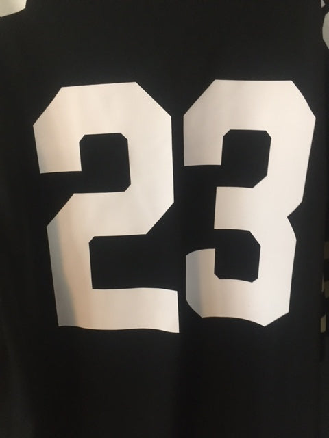 Vanderbilt Nike Jersey New With Tags