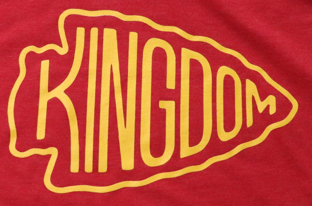 Kingdom in Arrowhead SS