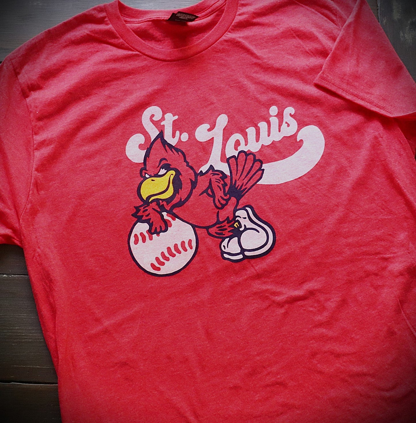 GO Cards!