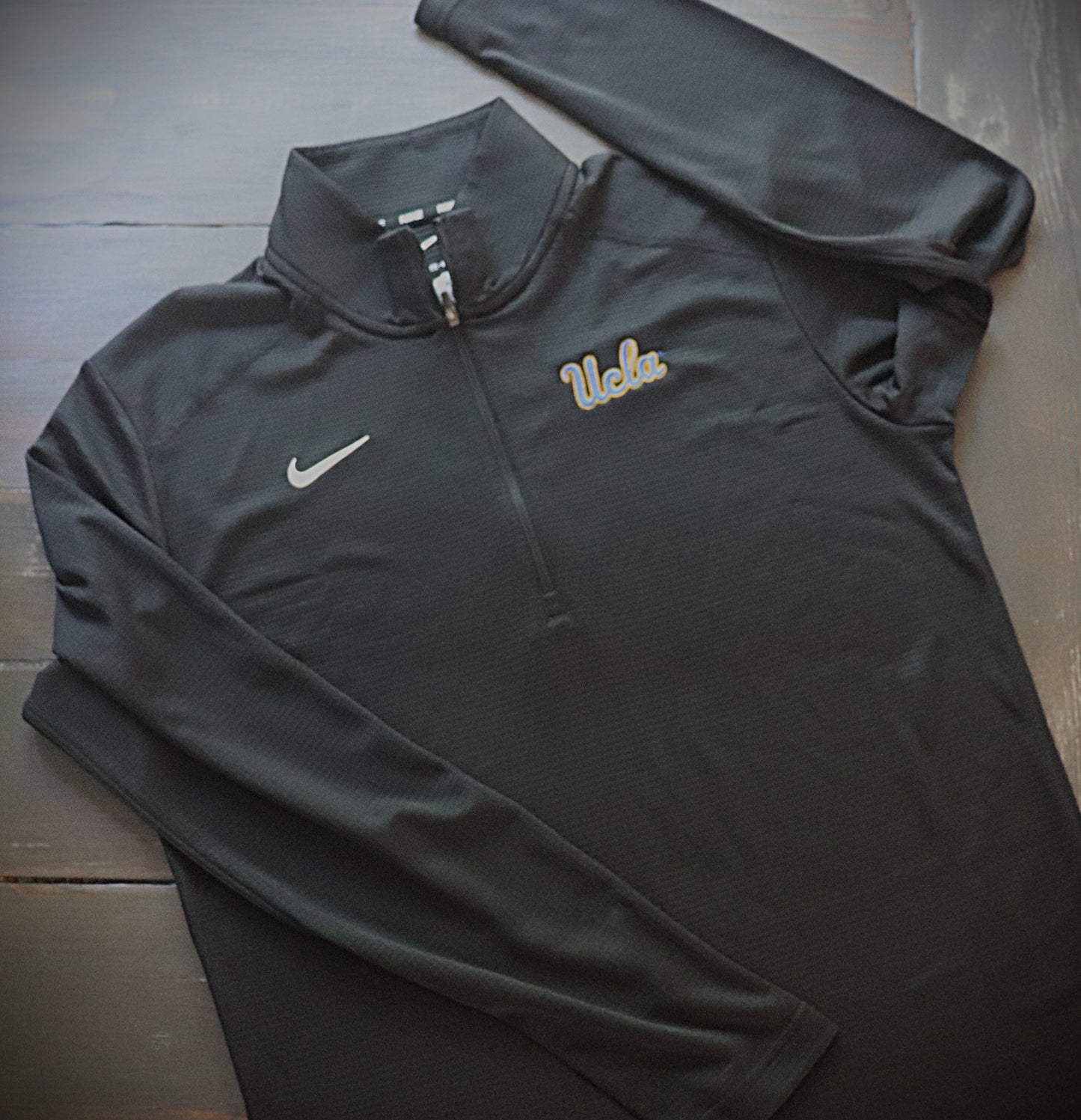 UCLA Nike Nike Pacer - Men's 1/4