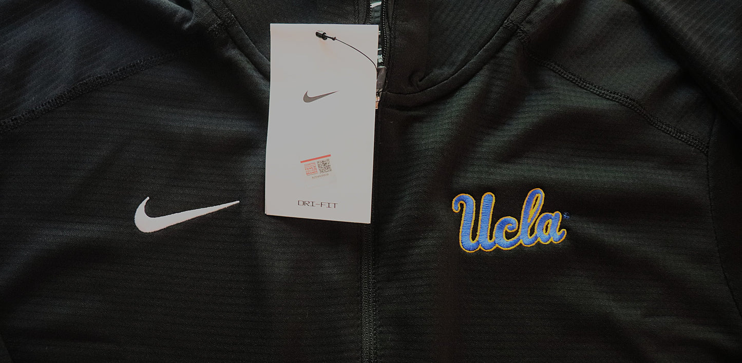 UCLA Nike Nike Pacer - Men's 1/4
