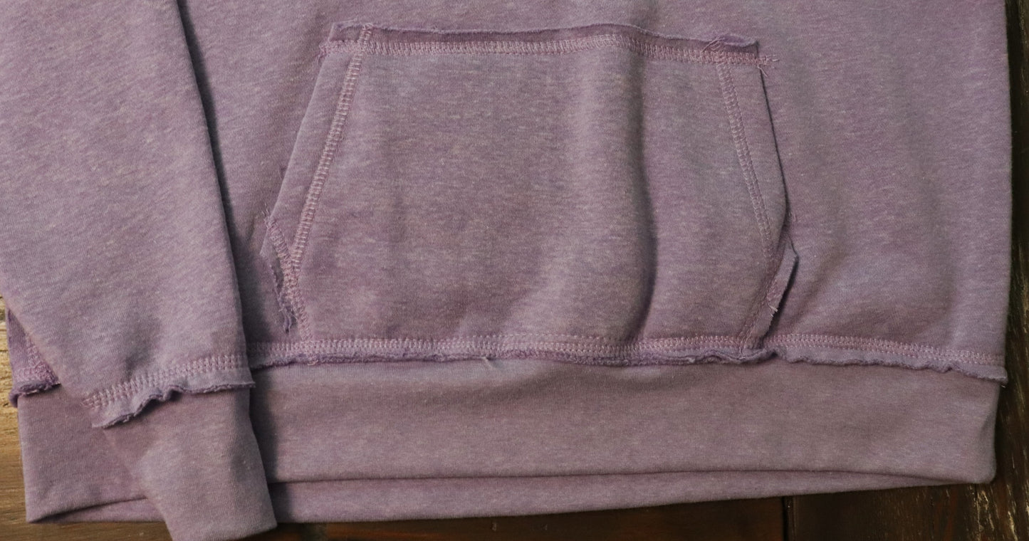 I Heart Wildcats Hoodie