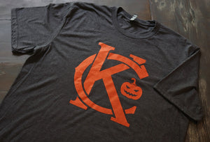 KC Pumpkin