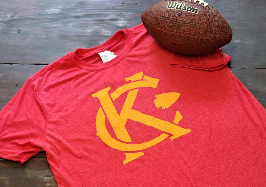 Vintage KC - KC Shirts