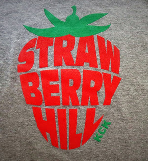 KC Historic Strawberry Hill T-Shirt