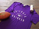 Tailgate Drinker™ T-Shirt