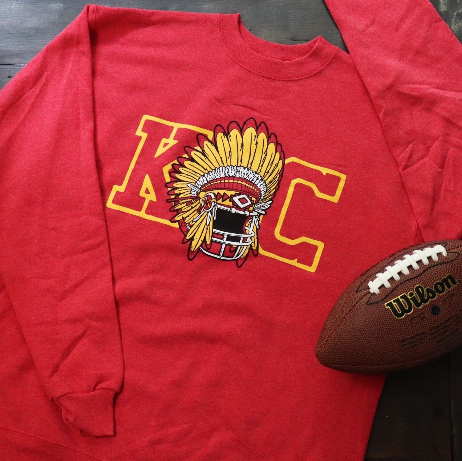 KC Football