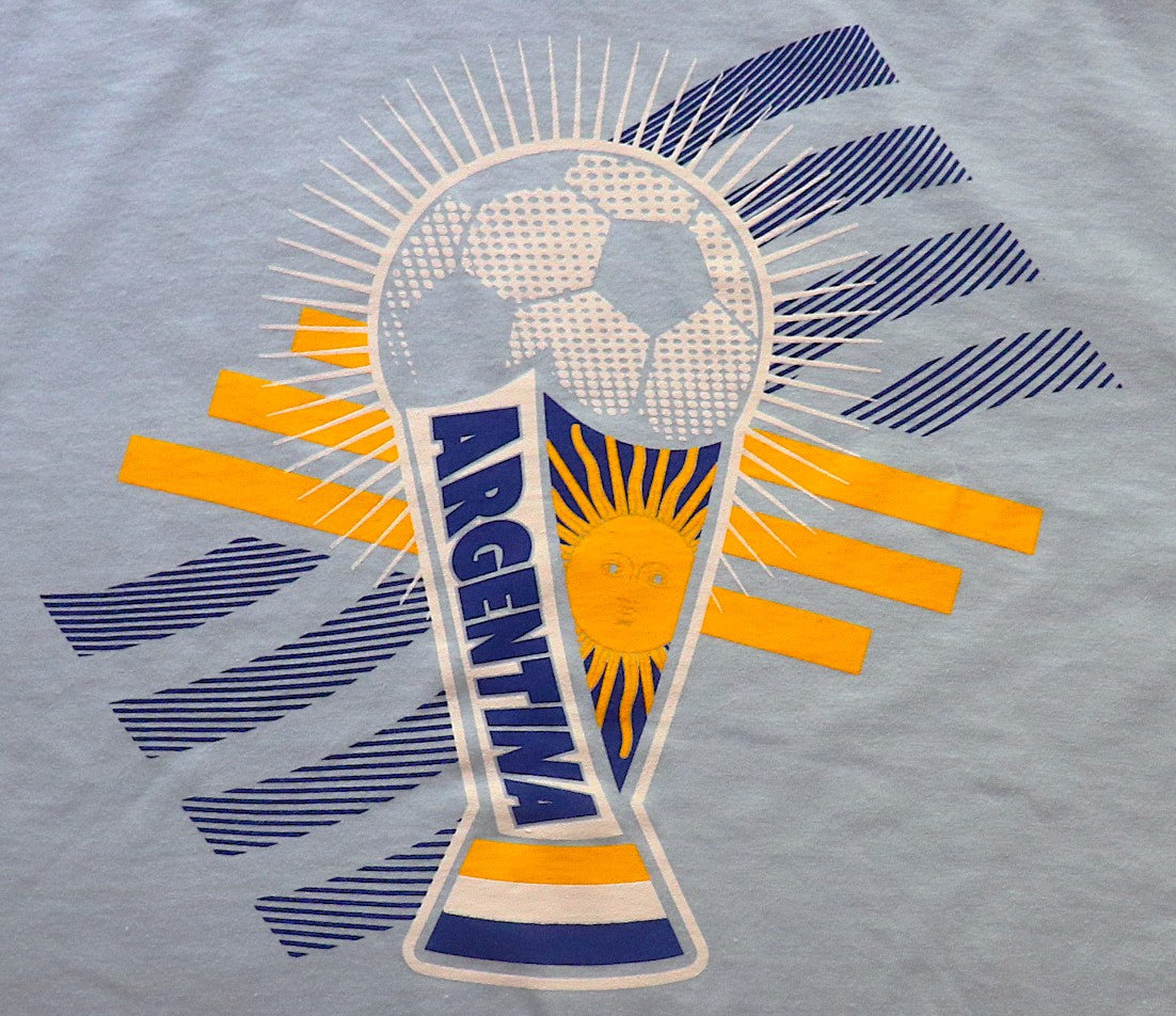 Argentina Pitch Pride Trophy Series - KC Shirts