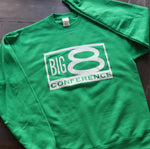 Big 8 Sweatshirt