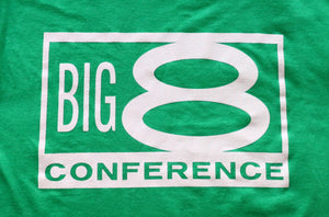 Big 8 t-shirt