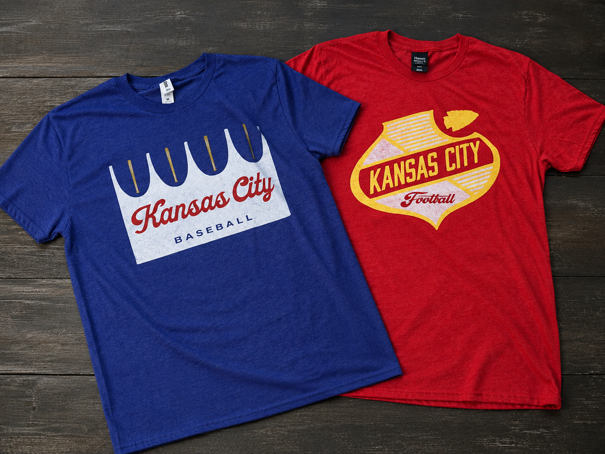 KC Beer Shirts