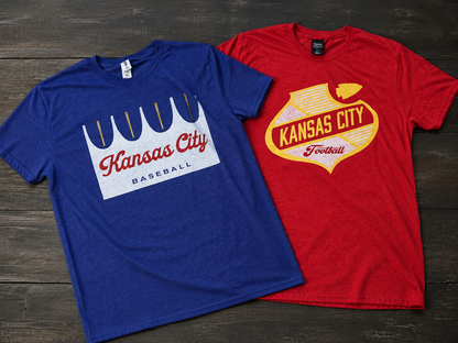 KC Beer Shirts