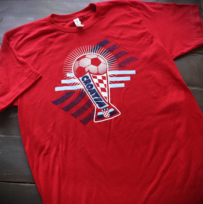 Croatia Pitch Pride Trophy Series - KC Shirts