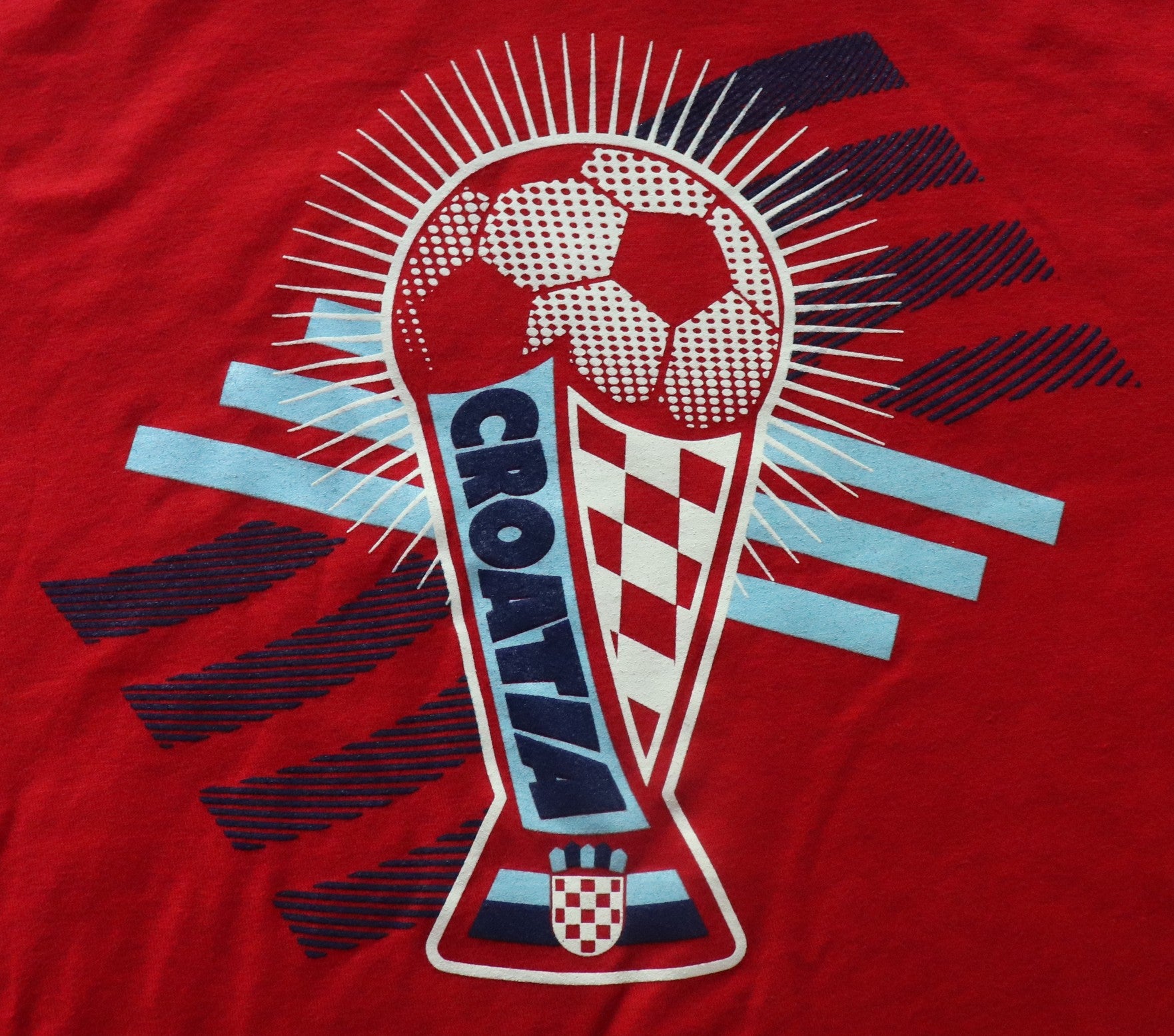 Croatia Pitch Pride Trophy Series - KC Shirts