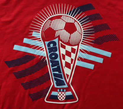 Croatia Pitch Pride Trophy Series - KC Shirts