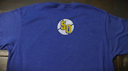 Croatian Sensation - KC Shirts