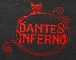 Dante's Inferno