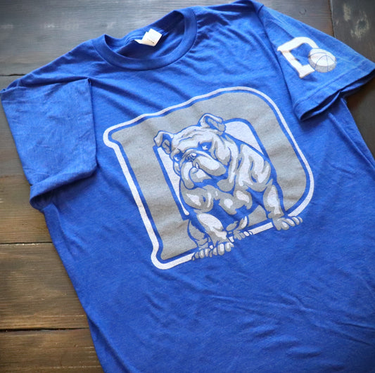 Bulldogs