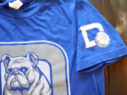 Bulldogs
