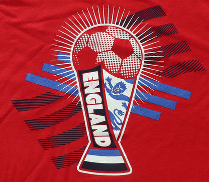 England Pitch Pride Trophy Series - KC Shirts