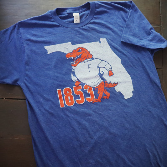 Gator Chomp Chomp