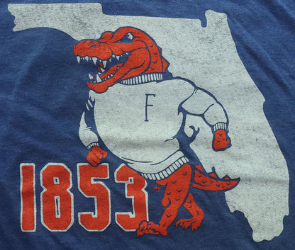 Gator Chomp Chomp