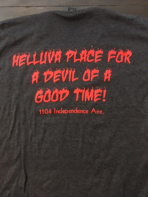 Dante's Inferno
