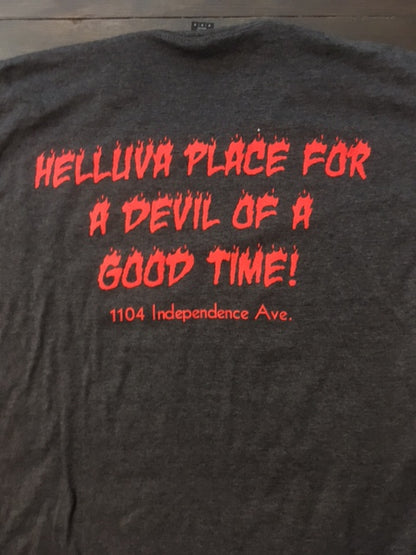 Dante's Inferno