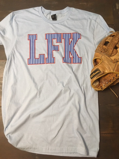 LFK SS