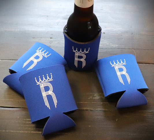 KC Fountain Koozie
