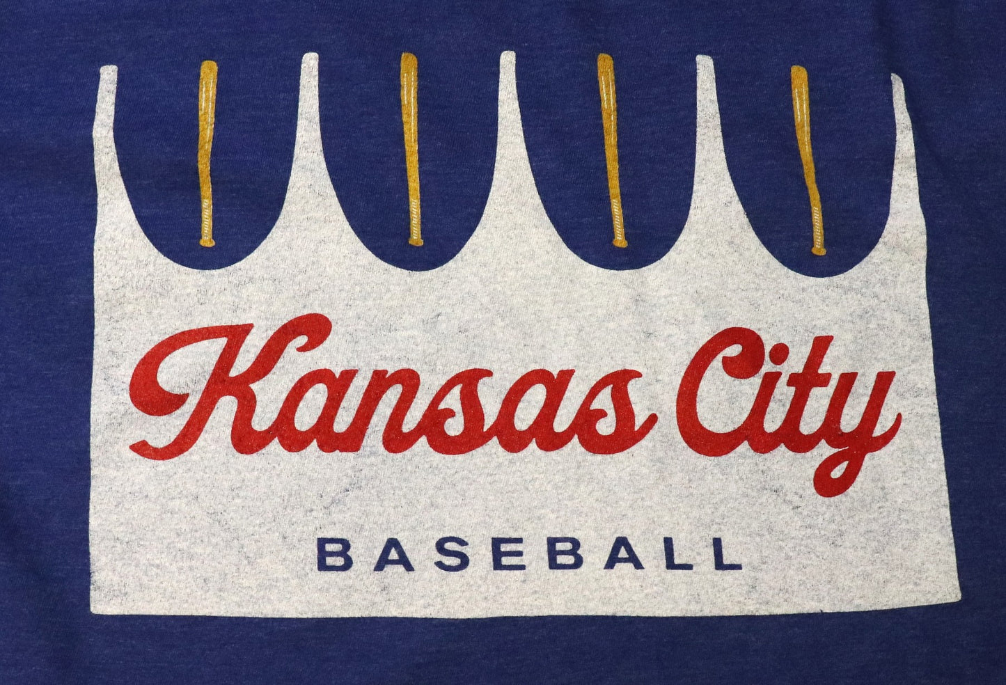 Beer Label Baseball - KC Shirts