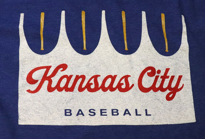 Beer Label Baseball - KC Shirts