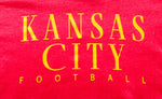 Kansas City Era Crew Neck Sweatshirt