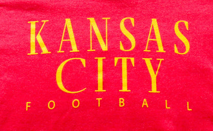 Kansas City Era Short Sleeve
