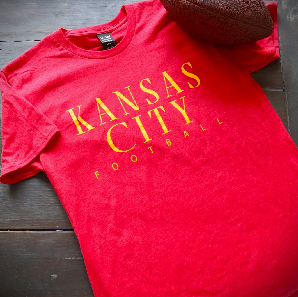 Kansas City Era Short Sleeve