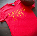 Kansas City Era Short Sleeve