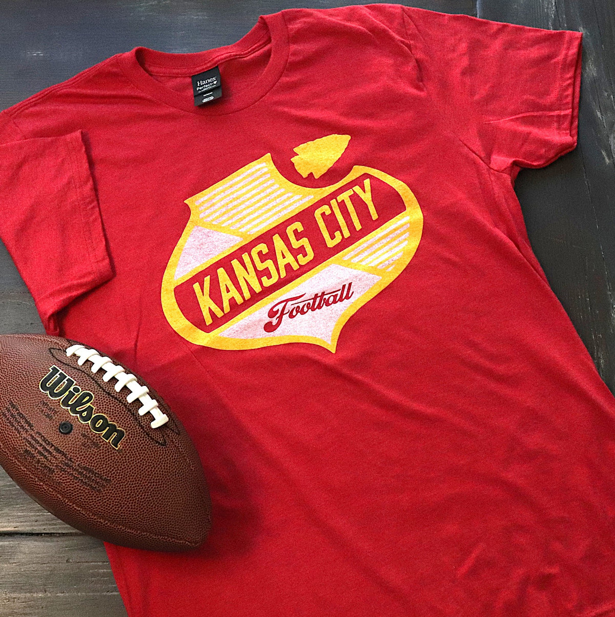 KC Beer Shirts