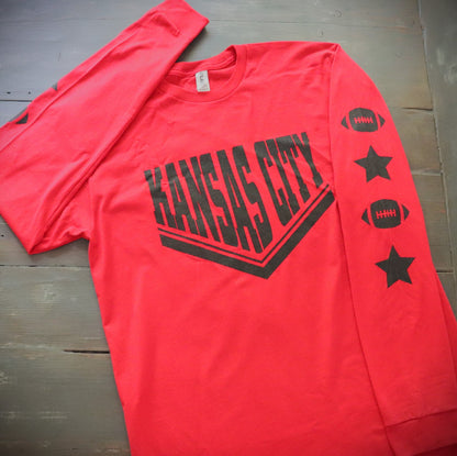 Everlast Kansas City Long Sleeve