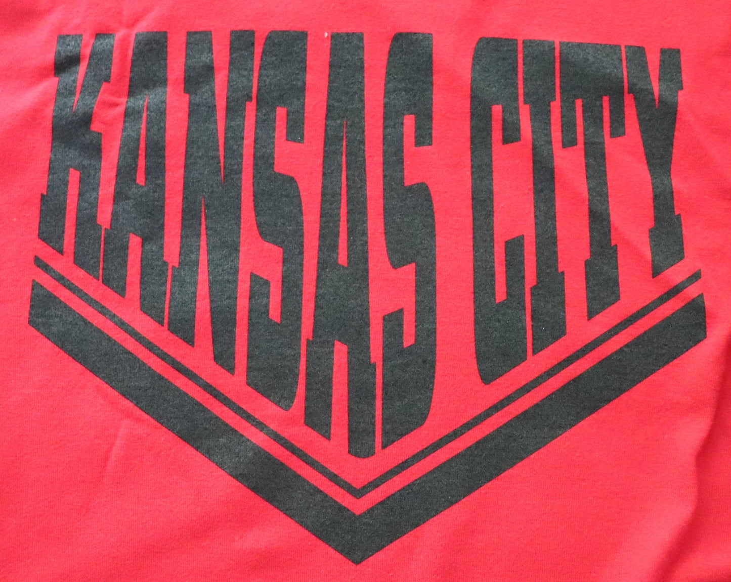 Everlast Kansas City Long Sleeve