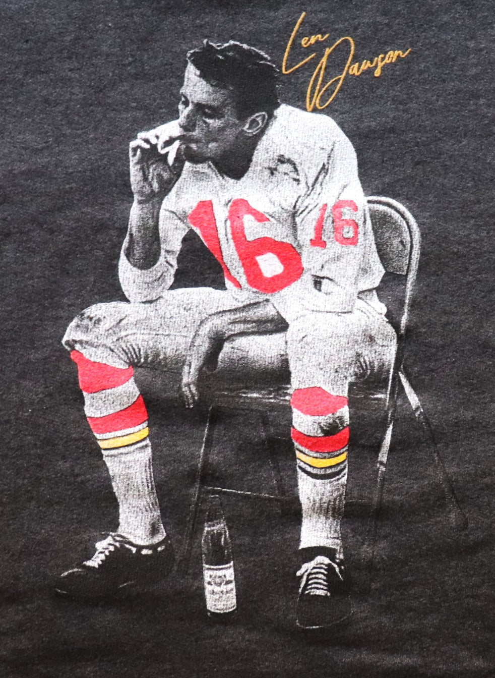 Lenny The Cool Sweatshirt