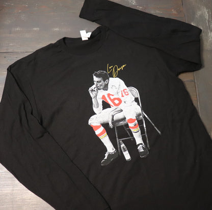 Lenny The Cool Long Sleeve