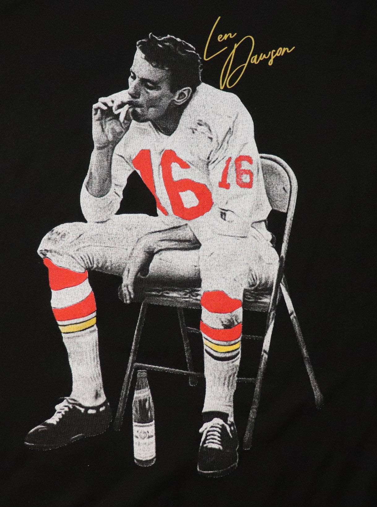 Lenny The Cool Long Sleeve