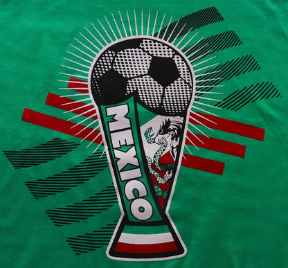 Mexico Pitch Pride Trophy Series - KC Shirts